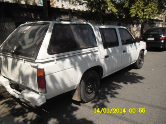 ขายนิสสัน