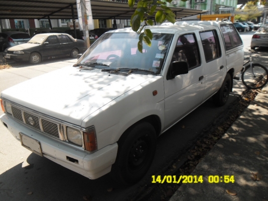 ขายนิสสัน