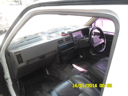 ขายนิสสัน