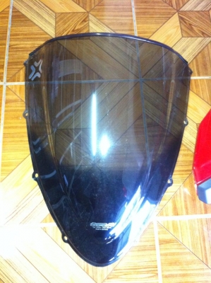 ขายอะไหล่แต่ง ใส่รถ ducati 1098 ,1198 , 848ๆ เหลือ 2 อย่างครับ 4500 ครับ