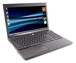 ขาย NOTEBOOK HP Probook 4510S  ราคา 5900 บาท ค่าจัดส่ง 300 บาท ทั่วประเทศ