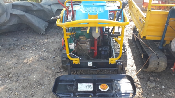 รถบรรทุกกาเกษตร