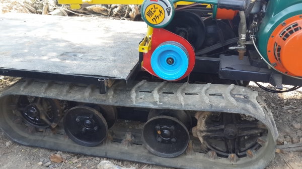 รถบรรทุกกาเกษตร