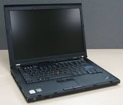 ขาย NOTEBOOK Lenovo T60,T61 ราคา 5900 บาท ค่าจัดส่ง 300 บาท ทั่วประเทศ