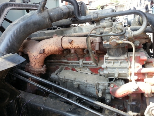 ขาย รถบรรทุก HINO FM3M ขาย รถบรรทุก HINO FM3M