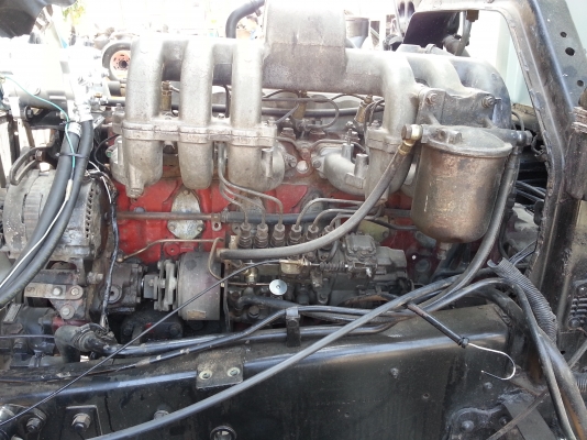 ขาย รถบรรทุก HINO FM3M ขาย รถบรรทุก HINO FM3M