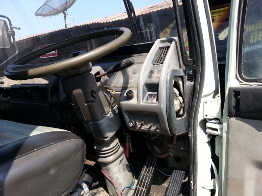 ขาย รถบรรทุก HINO FM3M ขาย รถบรรทุก HINO FM3M