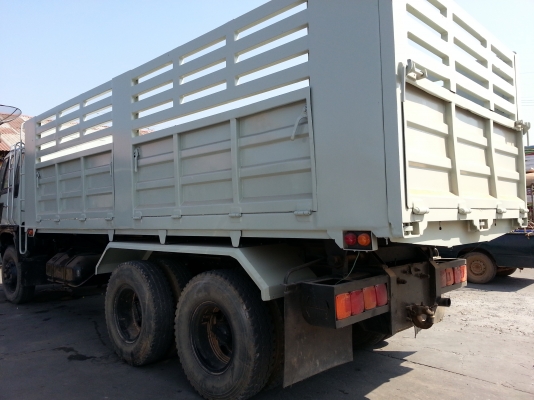 ขาย รถบรรทุก HINO FM3M ขาย รถบรรทุก HINO FM3M