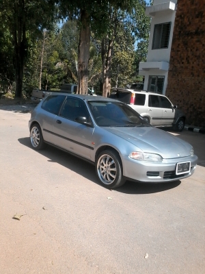 civic 3dr ปี96(39) auto พร้อมใช้ 98000 civic 3dr ปี96(39) auto พร้อมใช้ 98000