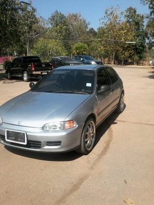 civic 3dr ปี96(39) auto พร้อมใช้ 98000 civic 3dr ปี96(39) auto พร้อมใช้ 98000