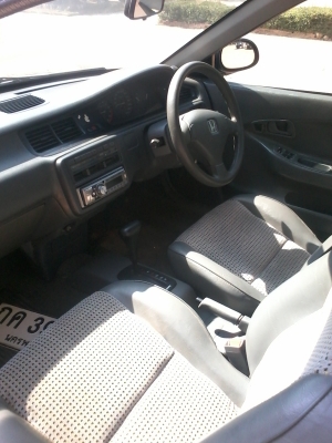 civic 3dr ปี96(39) auto พร้อมใช้ 98000 civic 3dr ปี96(39) auto พร้อมใช้ 98000