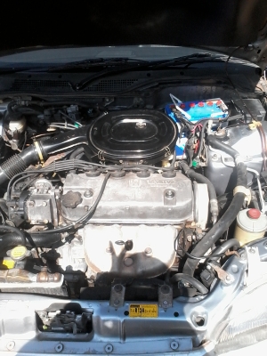 civic 3dr ปี96(39) auto พร้อมใช้ 98000 civic 3dr ปี96(39) auto พร้อมใช้ 98000