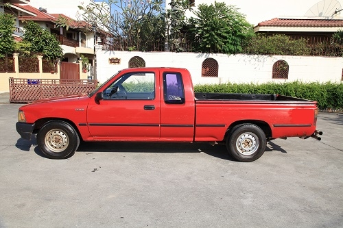 ขายไมตี้ เครื่องแน่น