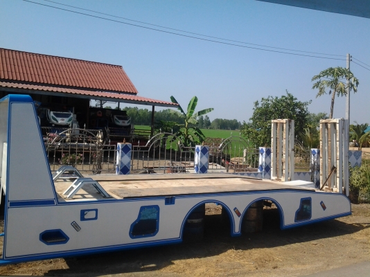 ขายด่วนกระบะบรรทุกรถเกี่ยวข้าวใหม่ๆครับใช้งานแค่ 3 เดือน(ทีมงานรถคุณภาพ)