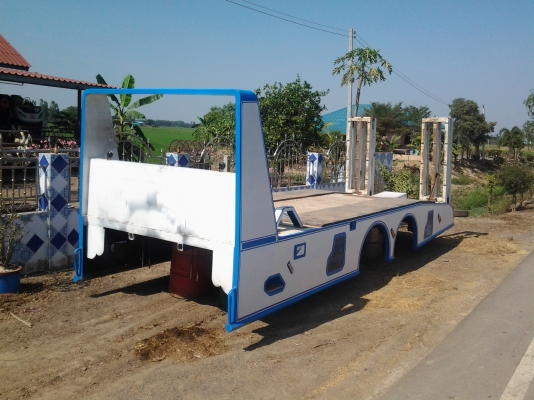 ขายด่วนกระบะบรรทุกรถเกี่ยวข้าวใหม่ๆครับใช้งานแค่ 3 เดือน(ทีมงานรถคุณภาพ)