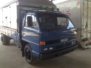 Npr115 รถห้าง สวยๆครับ