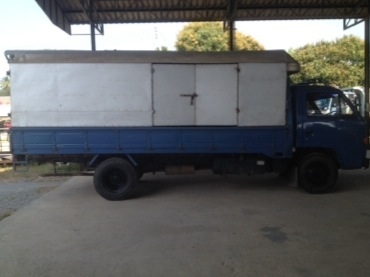 Npr115 รถห้าง สวยๆครับ