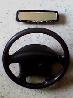 ขายพวงมาลัย ISUZU ของแท้