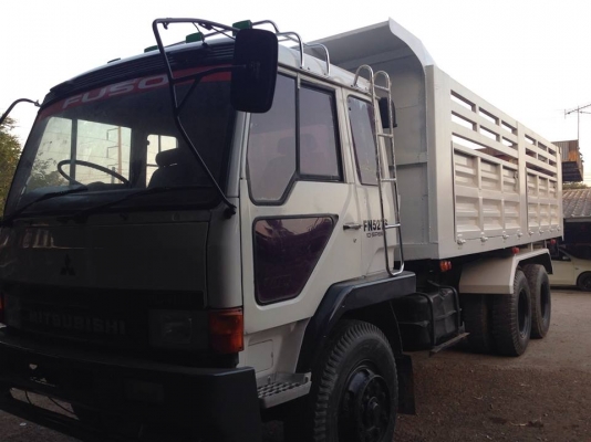 ขายสิบล้่อมิตซู เทอร์โบหัวลากยืดช่วง ครัทซี FN 527M - TG0422  ปี 37