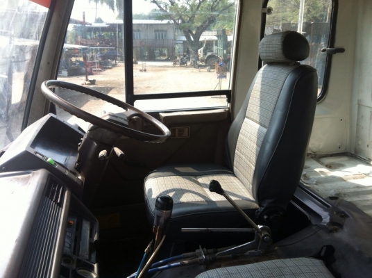 ขายสิบล้่อมิตซู เทอร์โบหัวลากยืดช่วง ครัทซี FN 527M - TG0422 ปี 37 ขายสิบล้่อมิตซู เทอร์โบหัวลากยืดช่วง ครัทซี FN 527M - TG0422 ปี 37