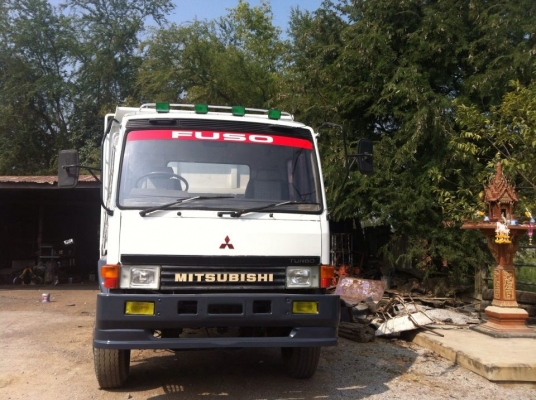 ขายสิบล้่อมิตซู เทอร์โบหัวลากยืดช่วง ครัทซี FN 527M - TG0422 ปี 37 ขายสิบล้่อมิตซู เทอร์โบหัวลากยืดช่วง ครัทซี FN 527M - TG0422 ปี 37