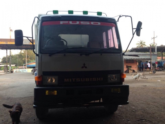 ขายสิบล้่อมิตซู เทอร์โบหัวลากยืดช่วง ครัทซี FN 527M - TG0422 ปี 37 ขายสิบล้่อมิตซู เทอร์โบหัวลากยืดช่วง ครัทซี FN 527M - TG0422 ปี 37