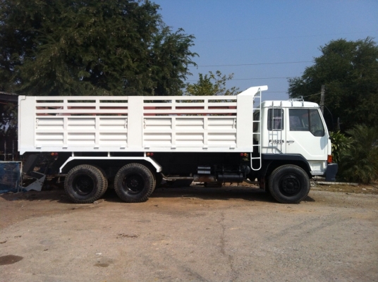 ขายสิบล้่อมิตซู เทอร์โบหัวลากยืดช่วง ครัทซี FN 527M - TG0422 ปี 37 ขายสิบล้่อมิตซู เทอร์โบหัวลากยืดช่วง ครัทซี FN 527M - TG0422 ปี 37