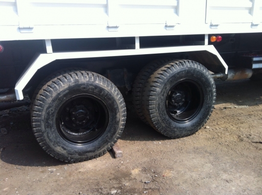 ขายสิบล้่อมิตซู เทอร์โบหัวลากยืดช่วง ครัทซี FN 527M - TG0422 ปี 37 ขายสิบล้่อมิตซู เทอร์โบหัวลากยืดช่วง ครัทซี FN 527M - TG0422 ปี 37