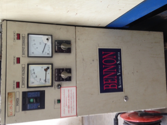 ขายเครื่อง cnc machining canter ยี่ห้อ hartford ปี 1999