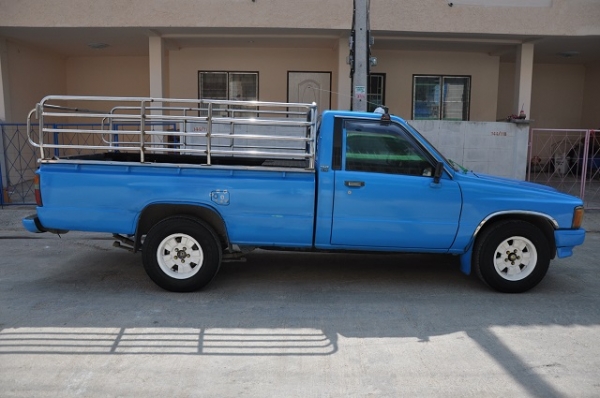 ขาย toyota hero LN56 เครื่อง 2Y แห้งๆ เบนซินติดแก๊ส พร้อมใช้งาน ขาย toyota hero LN56 เครื่อง 2Y แห้งๆ เบนซินติดแก๊ส พร้อมใช้งาน