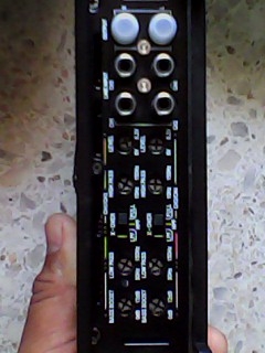 ขายเพาเวอร์แอมป์ 4 ch