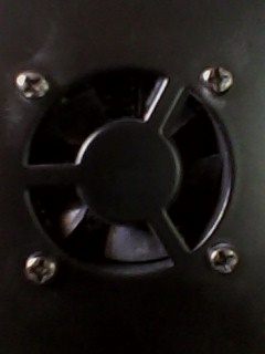 ขายเพาเวอร์แอมป์ 4 ch