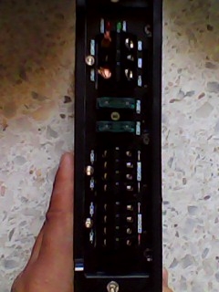 ขายเพาเวอร์แอมป์ 4 ch