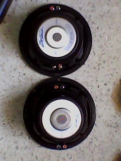 ขายลำโพงซัพเบส 10 นิ้ว