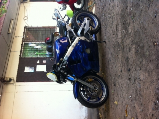 ขาย Honda CBR 400