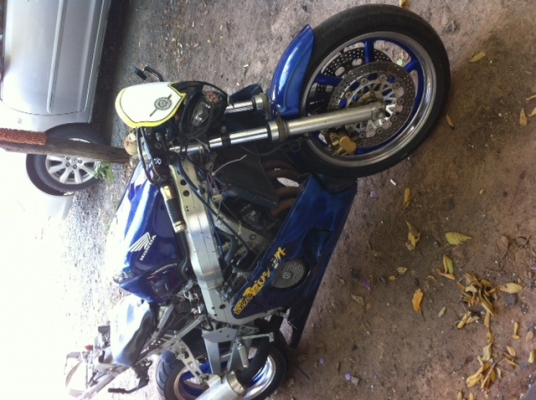 ขาย Honda CBR 400