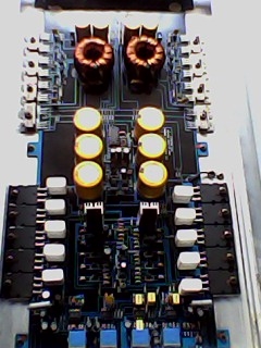 ขายเพาเวอร์แอมป์ 1500 W