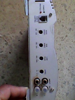 ขายเพาเวอร์แอมป์ 1500 W