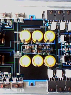 ขายเพาเวอร์แอมป์ 1500 W