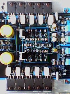 ขายเพาเวอร์แอมป์ 1500 W