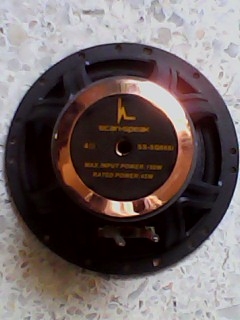 ขายลำโพงเสียงกลาง 6 นิ้ว