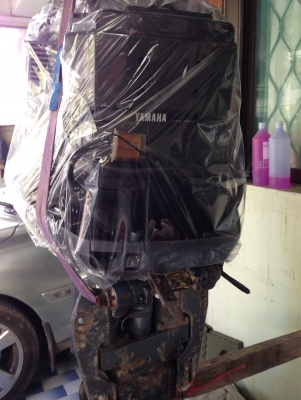 เครื่องยนต์เรือ