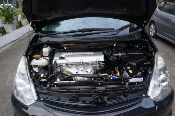 TOYOTA WISH ตัว TOP สุด ARIBAGคู่+ABS ล้อ MAX เบาะไฟฟ้า หลังคา Sunroof กล้องถอยหลัง มีNavi+TV,CD,DVD,MP3 รถขับดีมาก เครื่อง+ช่วงล่างดี สีสวย สภาพพร้อมใช้งานทันที การันตีสวยสุดๆ จัดไฟแนนได้ ฟรีดาวน์ ติดแบ็คลิสออกรถได้ TOYOTA WISH ตัว TOP สุด ARIBAGคู่+ABS ล้อ MAX เบาะไฟฟ้า หลังคา Sunroof กล้องถอยหลัง มีNavi+TV,CD,DVD,MP3 รถขับดีมาก เครื่อง+ช่วงล่างดี สีสวย สภาพพร้อมใช้งานทันที การันตีสวยสุดๆ จัดไฟแนนได้ ฟรีดาวน์ ติดแบ็คลิสออกรถได้