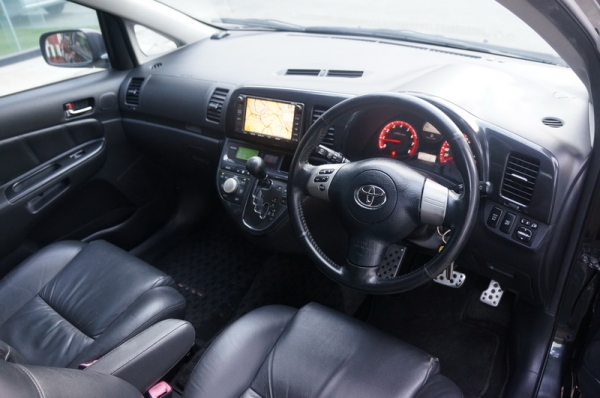 TOYOTA WISH ตัว TOP สุด ARIBAGคู่+ABS ล้อ MAX เบาะไฟฟ้า หลังคา Sunroof กล้องถอยหลัง มีNavi+TV,CD,DVD,MP3 รถขับดีมาก เครื่อง+ช่วงล่างดี สีสวย สภาพพร้อมใช้งานทันที การันตีสวยสุดๆ จัดไฟแนนได้ ฟรีดาวน์ ติดแบ็คลิสออกรถได้ TOYOTA WISH ตัว TOP สุด ARIBAGคู่+ABS ล้อ MAX เบาะไฟฟ้า หลังคา Sunroof กล้องถอยหลัง มีNavi+TV,CD,DVD,MP3 รถขับดีมาก เครื่อง+ช่วงล่างดี สีสวย สภาพพร้อมใช้งานทันที การันตีสวยสุดๆ จัดไฟแนนได้ ฟรีดาวน์ ติดแบ็คลิสออกรถได้