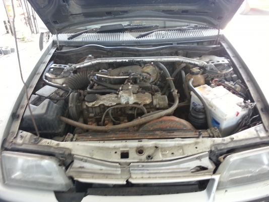 ขายOPEL ติดLPG ขายOPEL ติดLPG