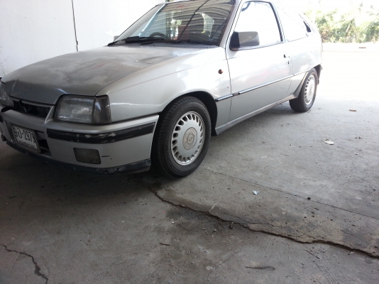 ขายOPEL ติดLPG ขายOPEL ติดLPG