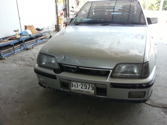 ขายOPEL ติดLPG ขายOPEL ติดLPG