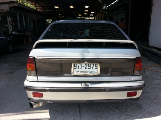 ขายOPEL ติดLPG ขายOPEL ติดLPG