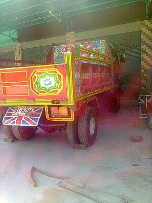 ขายหกล้อ Rocky 175 ดั๊มพ์ ทำสีไหม่ สภาพสวย ราคา 750,000 โทร 087-9666599 ขายหกล้อ Rocky 175 ดั๊มพ์ ทำสีไหม่ สภาพสวย ราคา 750,000 โทร 087-9666599