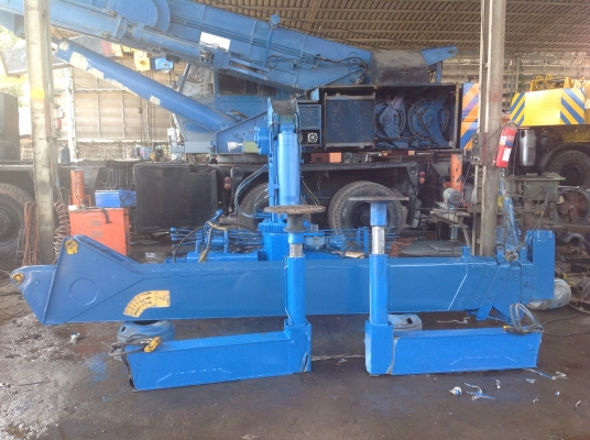 เครน5ตัน